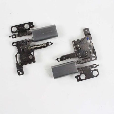 Lenovo HINGE, L/R, OLED MDL, AVC, SILVER 01HY969